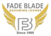Fade Blade Logo